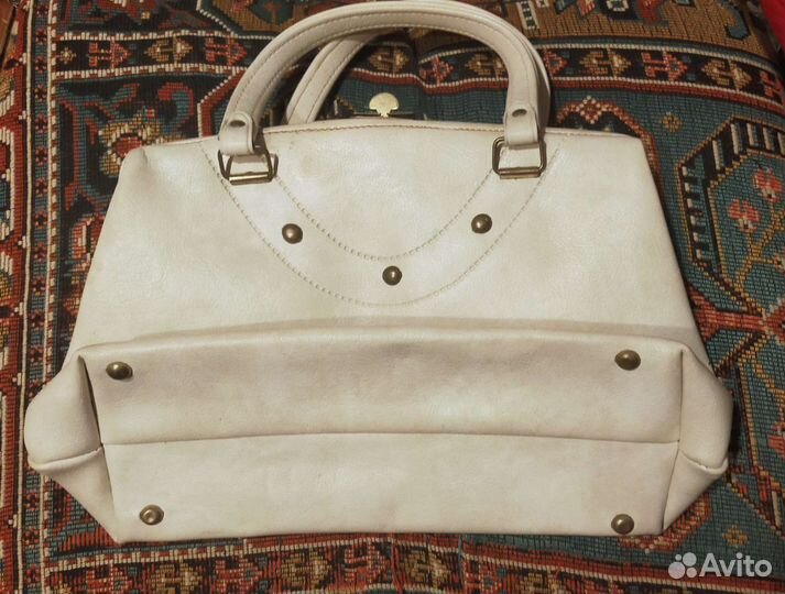 Сумки женские 60-70 г. г