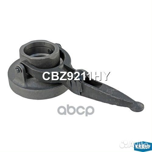 Подшипник выжимной CBZ9211HY Krauf