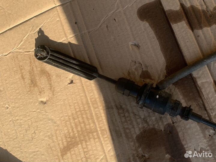 Главный цилиндр сцепления renault laguna 3