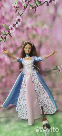 Барби Эрика