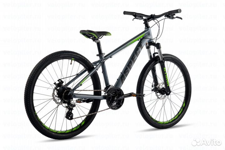 Горный велосипед Aspect ideal 26
