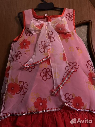 Детская одежда