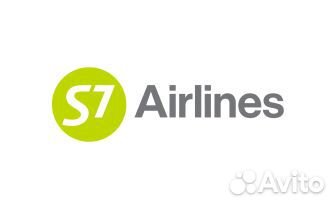 7300 мили авиакомпании S7