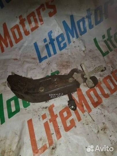 Кронштейн кпп МКПП в сборе Daewoo Nexia N150 F16D3