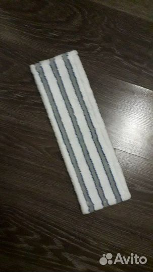 Насадка для швабры, новая