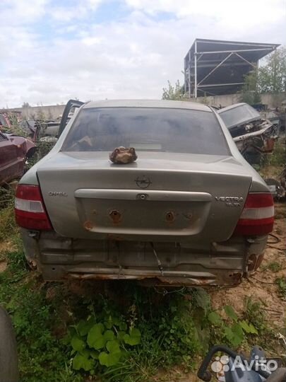 Генератор opel vectra b 2.0 16V X20XEV