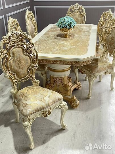 Стол (раскладным механизмом). Столы и Стулья