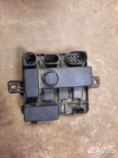 Блок электронный Bmw 12637614585 F20