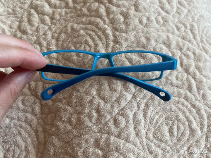 Детская оправа Nano