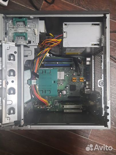 Системные блоки