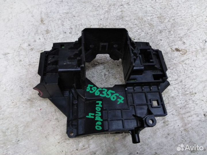 Плата подрулевого переключателя