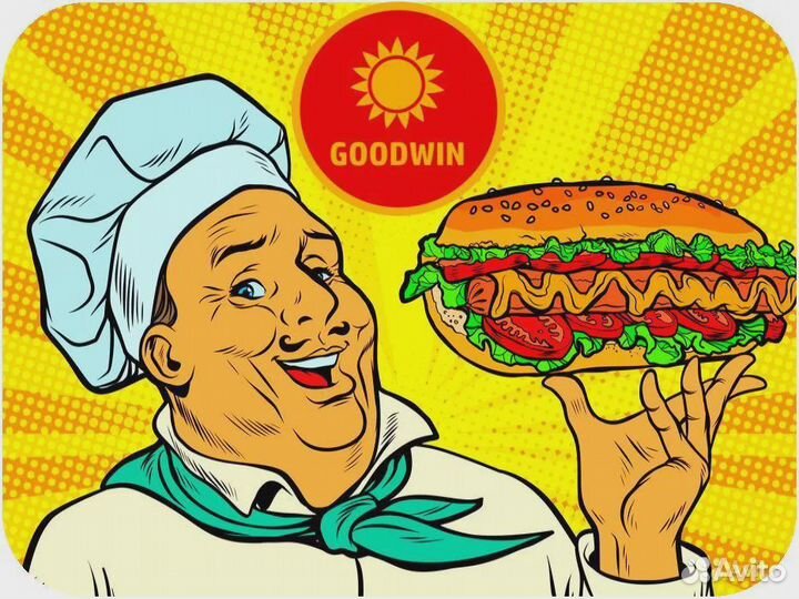 Помощник повара подработка еженедельный расчет