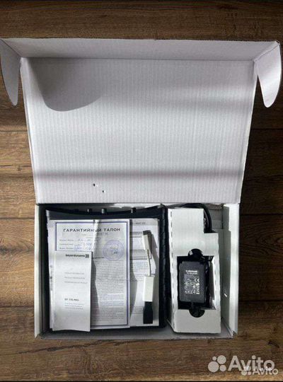 TC Electronic Impact Twin. Звуковая карта