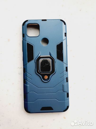 Чехол для телефона redmi 9C