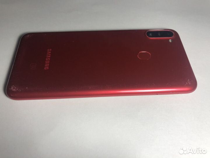 Samsung Galaxy A11, 2/32 ГБ
