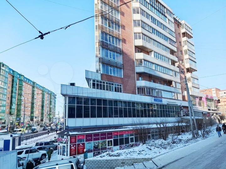Свободного назначения, 174.1 м²
