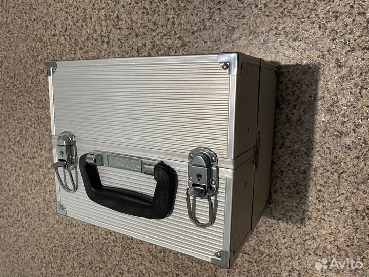 Кейс для косметики