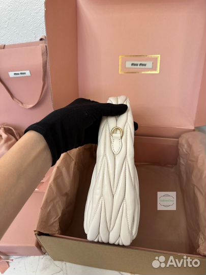 Сумка Miu Miu