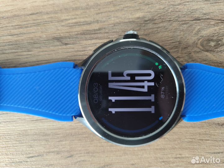 Смарт часы xiaomi watch 2 pro