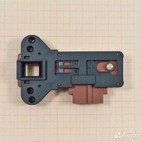 Блокировка люка Beko, код 2805311600