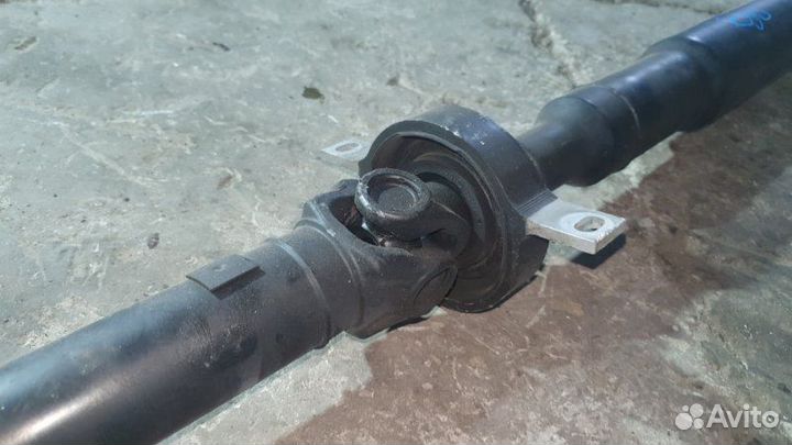 Вал карданный Bmw 3 E90