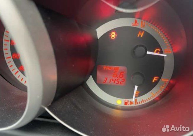 Разбор mazda 3bk мазда 3 бк хэтчбек