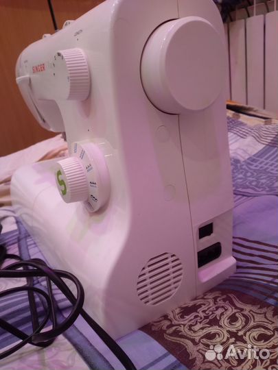 Швейная машина singer tradition 2273