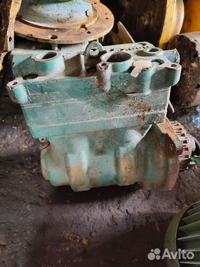 Компрессор воздушный