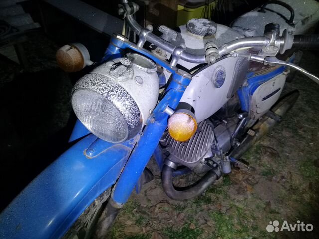 Иж юпитер 3 по запчастям