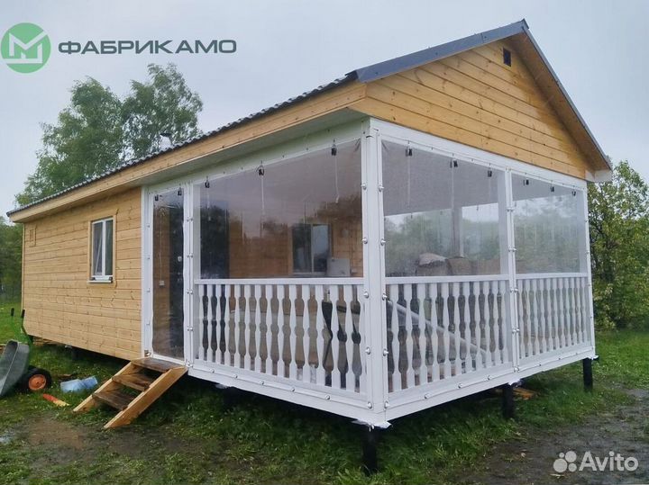 Окна пвх под ключ