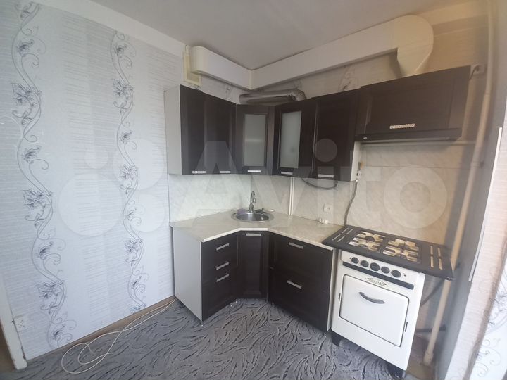 2-к. квартира, 49,5 м², 4/5 эт.