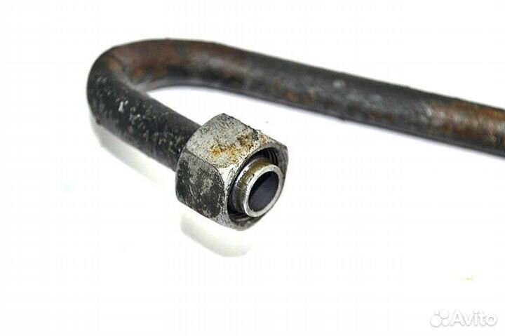 Масляная трубка гидроусилителя руля MAN TGX 18.680 (01.07)