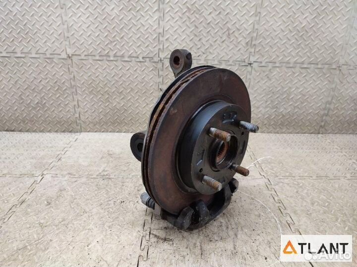 Ступица передняя правая nissan dayz