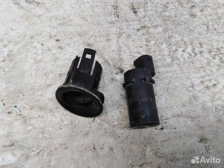 Парктроник Ленд Ровер