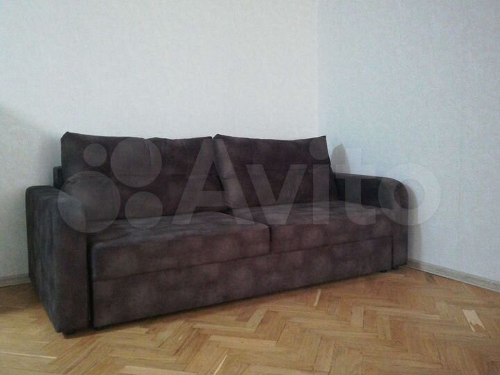 2-к. квартира, 50 м², 2/5 эт.