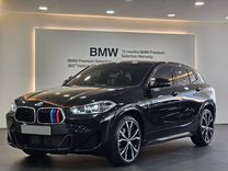 BMW X2 2.0 AT, 2021, 23 223 км, с пробегом, цена 3 025 000 руб.