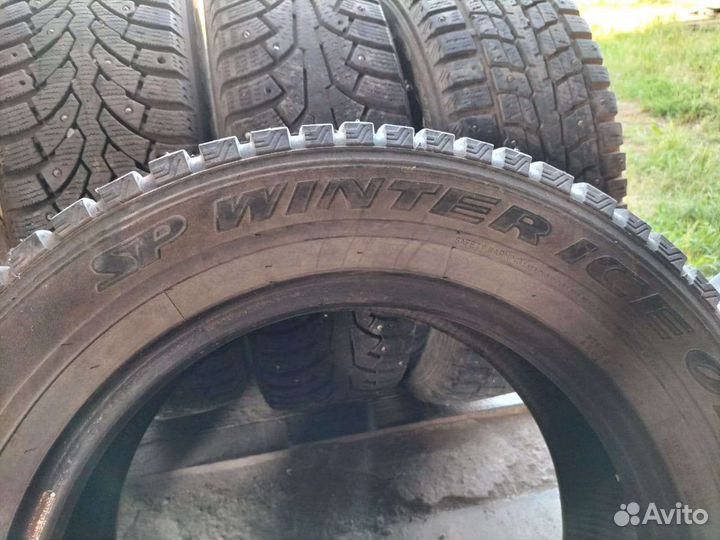 Gerutti DS-838 195/65 R15