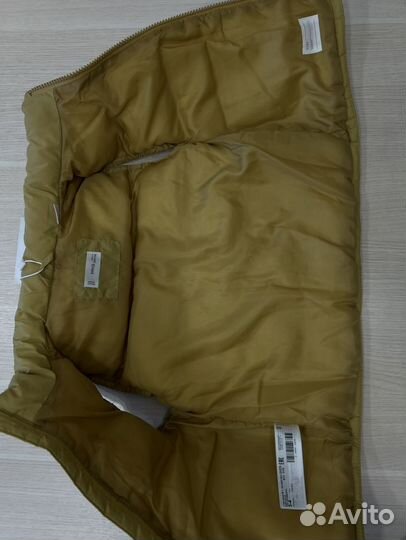 Жилет mango р. 104