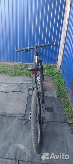 Велосипед Actiwell JRN26AL-M