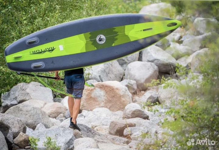 Sup board raptor USA / Сап доска Сап борд