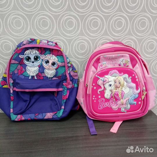 Рюкзак школьный