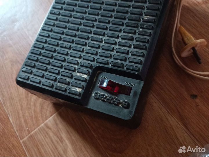 Стабилизатор