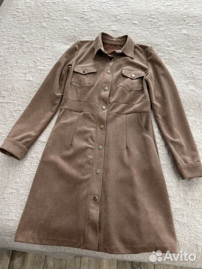 Платье женское