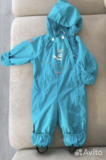 Костюм на мальчика