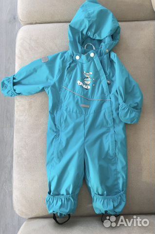 Костюм на мальчика