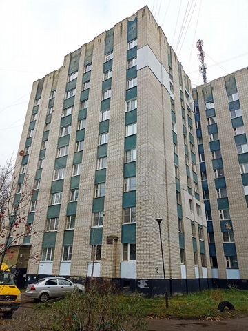 1-к. квартира, 33,8 м², 5/9 эт.