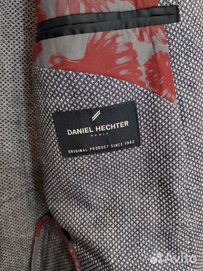 Пиджак мужской Daniel Hechter