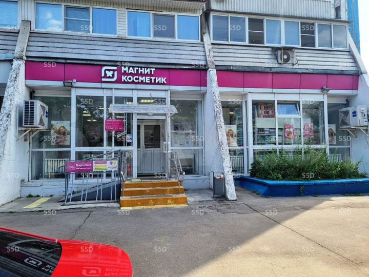 Продам торговое помещение, 245.2 м²