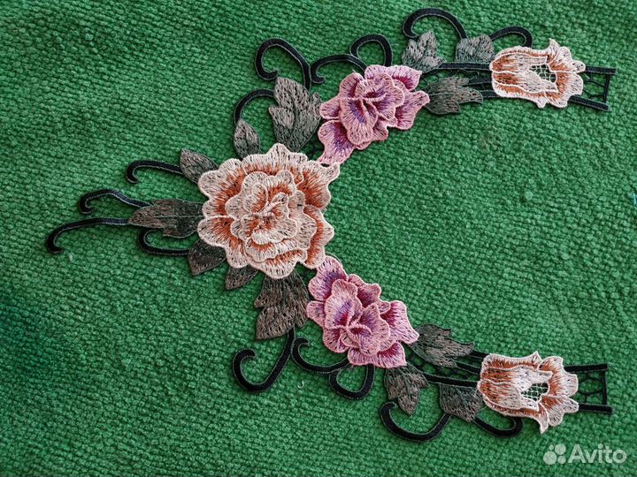 Нашивки для одежды