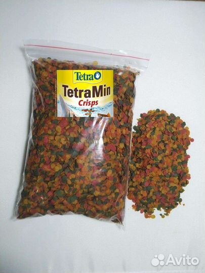 Tetra корм для рыб, AquaSafe, Cidex, Оборудование